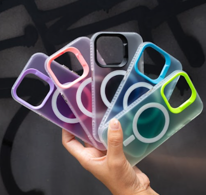 Fundas Good