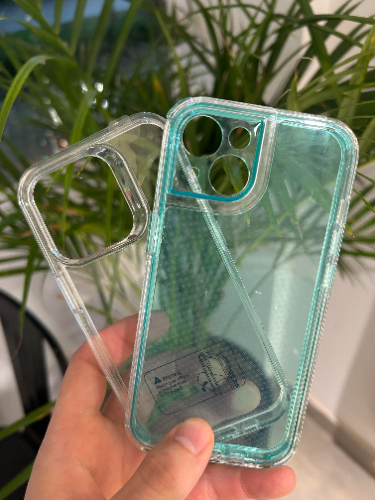 Fundas Acrílica Premium