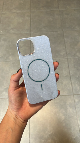Fundas Minimal Brillitos