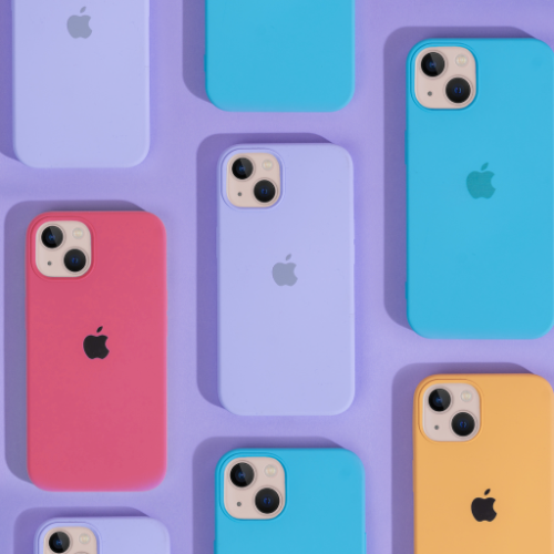 Silicone Original. 13PRO