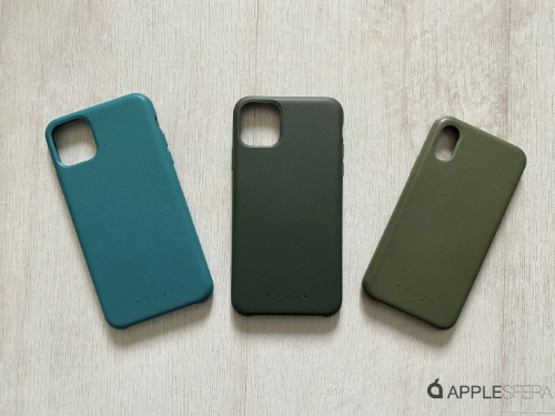 Fundas Cuero