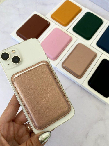 WALLET