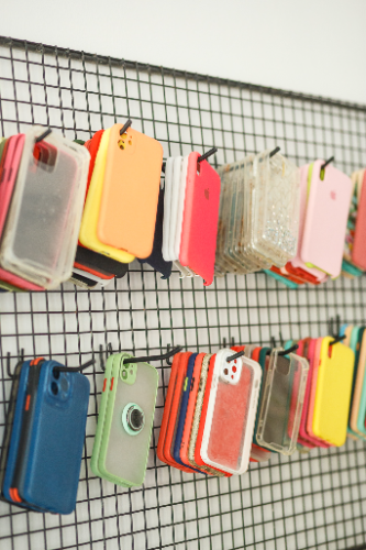 FUNDAS LIQUIDACION