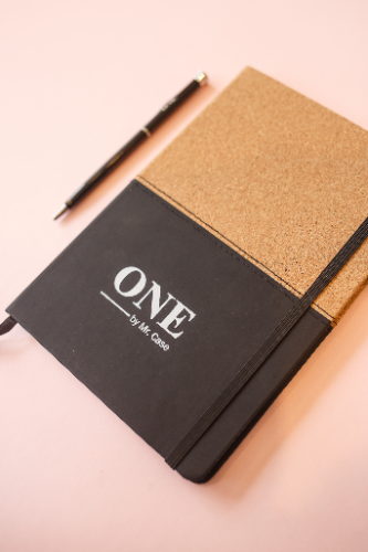 LIBRETA ONE