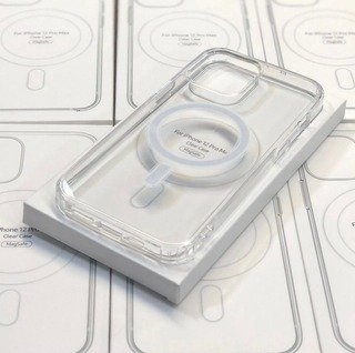 Funda MagSafe