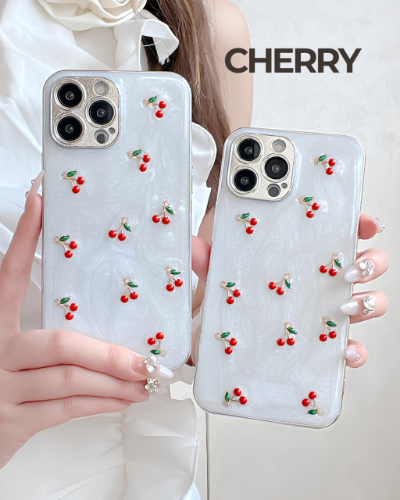 Fundas Cherry