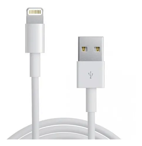 cable USB - LIGTHINIG