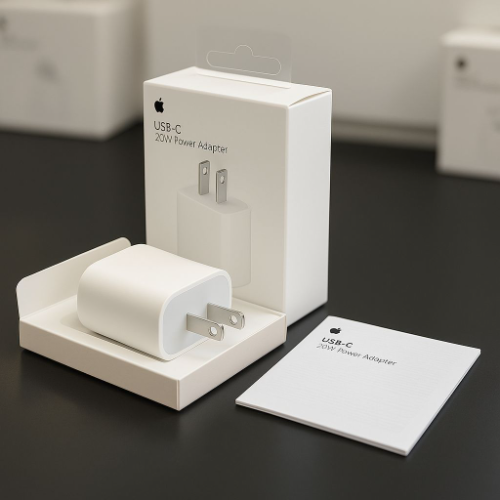 CUBO 5W
