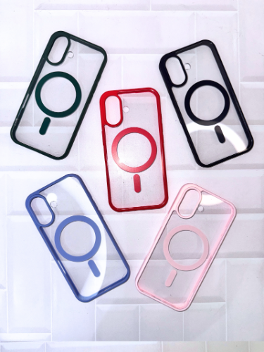 Fundas Magcolor