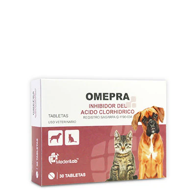 Omepra  20