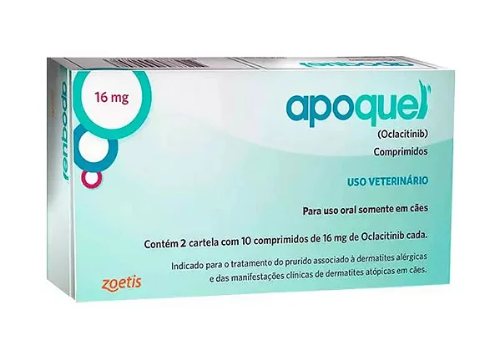 apoquel 16mg
