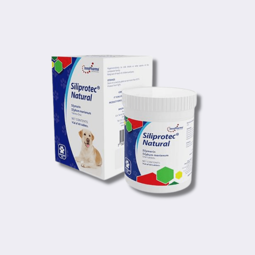 Siliprotec Natural