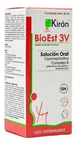 Bioest 3V