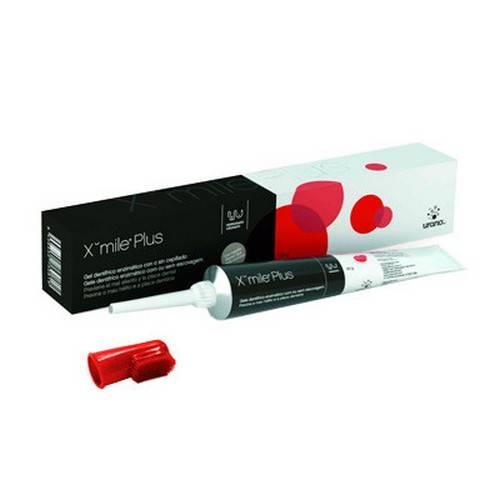 XMILE PLUS GEL DENTRIFICO