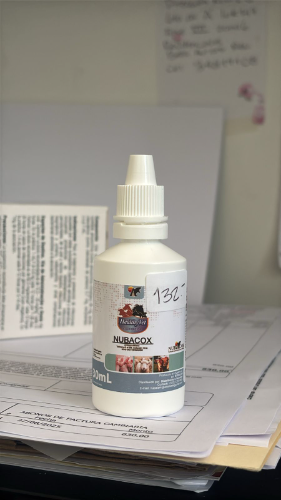 Nubacox 30 ml