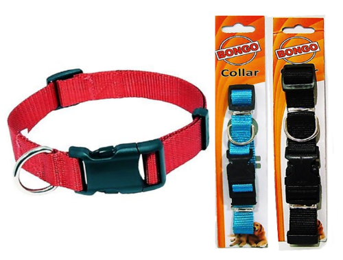 Collar Ajustable Bongo Xsmall