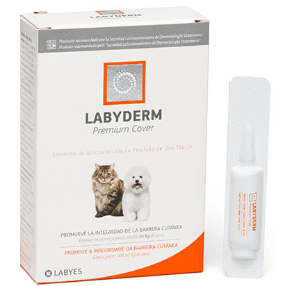 Labyderm Premium Cover 20kg