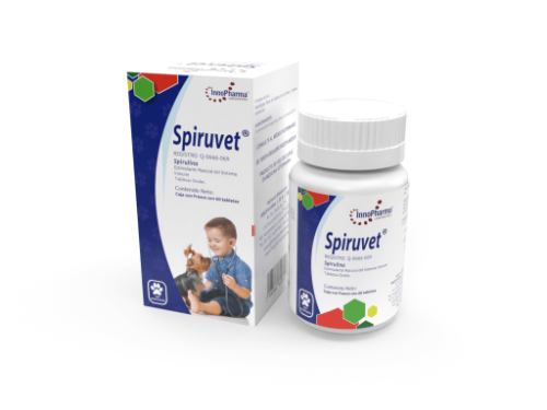 Spiruvet