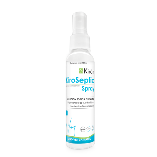 Kiroseptic Spray
