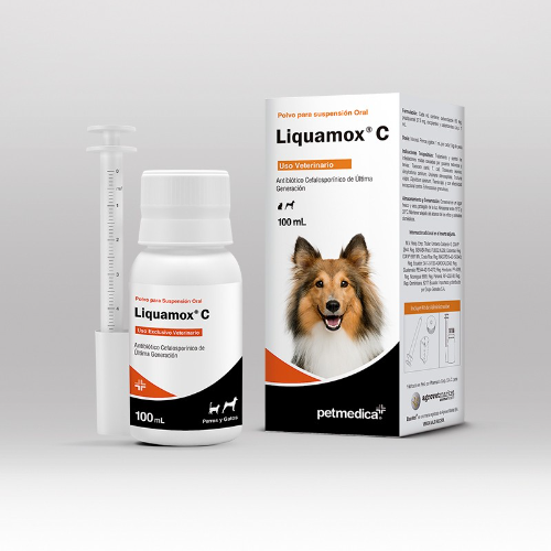 Liquamox C