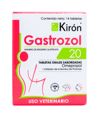 Gastrozol 20