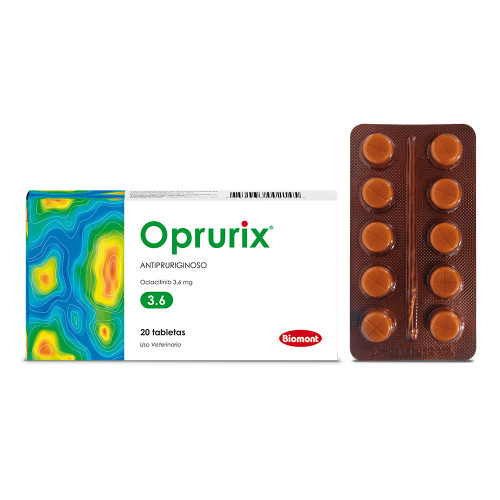 Oprurix 3.6mg