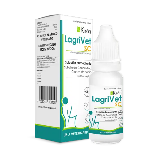 Lagrivet SC