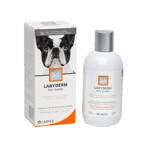 Labyderm Shampoo