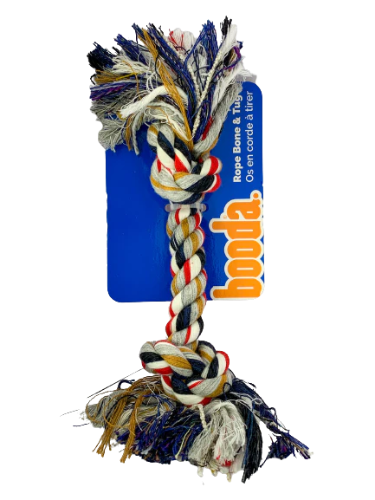Hueso de Lazo 2knot Mediano