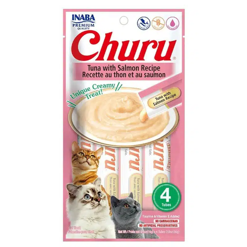 Churru Tuna Recipe