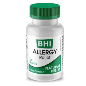 BHI allergy