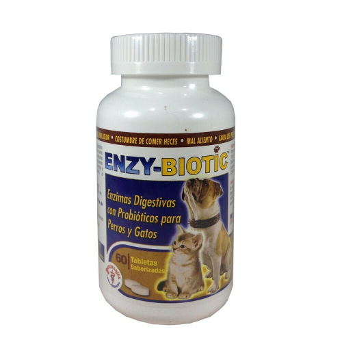 Enzybiotic