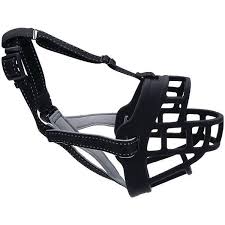 Muzzle BLK 05