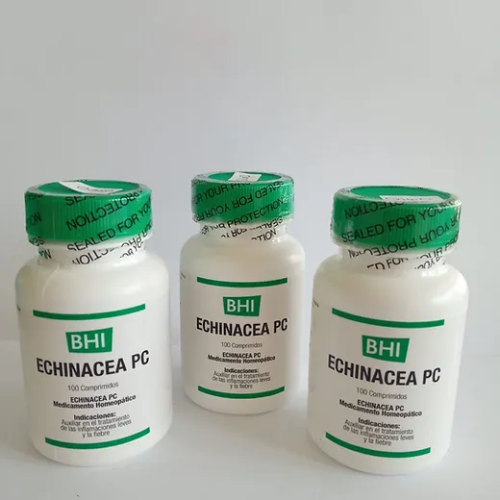 Echinacea pc