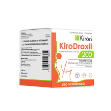 Kirodroxil 200