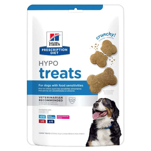 Hypotreats Hills