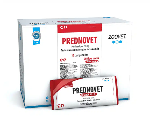 Prednovet