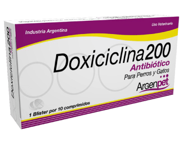 Doxiciclina