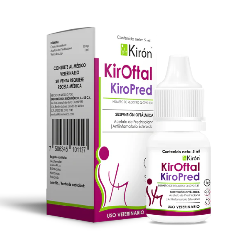 Kiroftal Kiropred