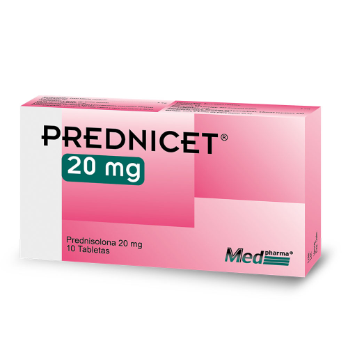Prednicet tableta