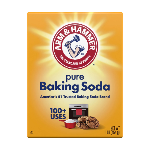 baking soda