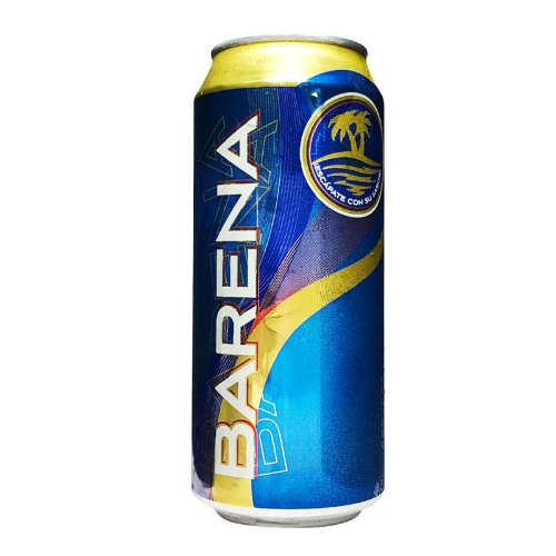 cervesa barena lata  grande