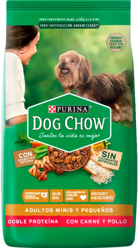 dogui dog chow cachorro
