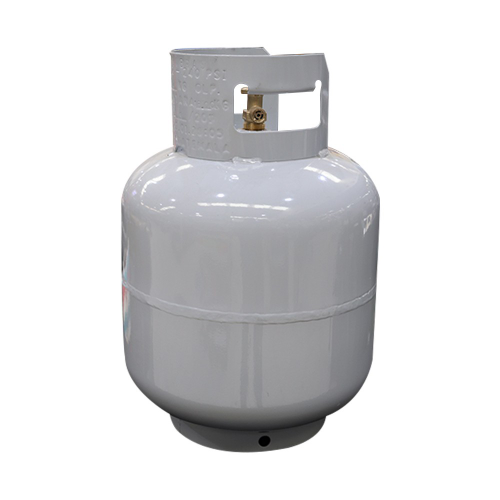 chimbo de gas lpg