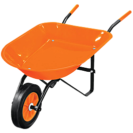 Carretillo Trupper de Niños