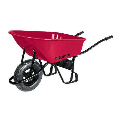 Carretillo Trupper CAT60