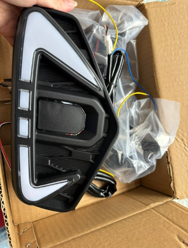 DRL NP300 2021-2025
