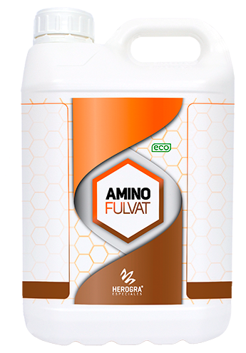 Aminofulvat 5lt