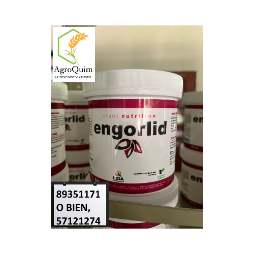 Engorlid 1kg