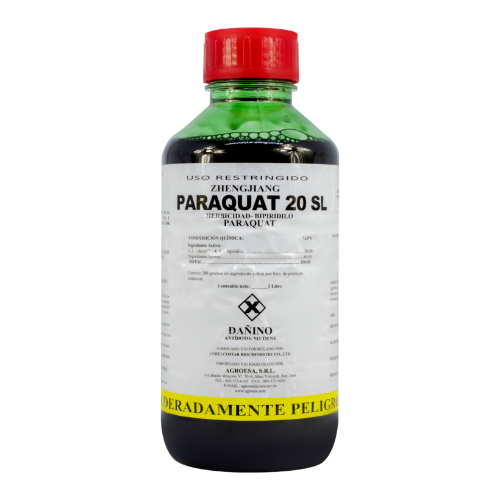 PARAQUAT